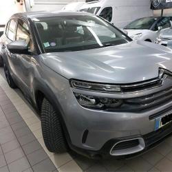 Citroen C5 Aircross Feel PureTech 130 S&amp;S EAT8 Poitiers