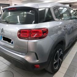 Citroen C5 Aircross Feel PureTech 130 S&amp;S EAT8 Poitiers