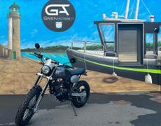 Bullit Hero Binic-Étables-sur-Mer