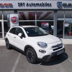 Fiat 500x Cross 1.6 Multijet 130 ch Saint-Nicolas-de-Redon