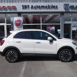 Fiat 500x Cross 1.6 Multijet 130 ch Saint-Nicolas-de-Redon