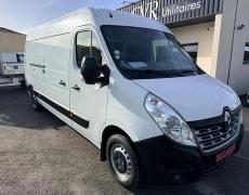 Renault Master Saint-Didier