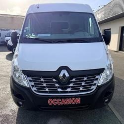 Renault Master GRAND CONFORT FGN L3H2 3.5t 2.3 dCi 130 E6 Saint-Didier