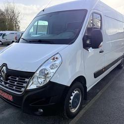 Renault Master GRAND CONFORT FGN L3H2 3.5t 2.3 dCi 130 E6 Saint-Didier