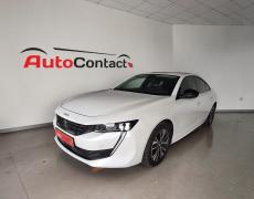 Peugeot 508 Gravelines
