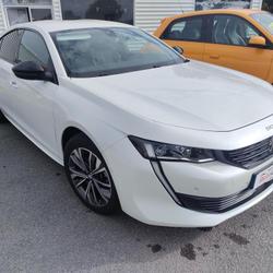 Peugeot 508 Allure Pack PureTech  130 ch S&amp;S EAT8 Gravelines