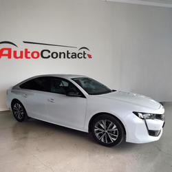 Peugeot 508 Allure Pack PureTech  130 ch S&amp;S EAT8 Gravelines