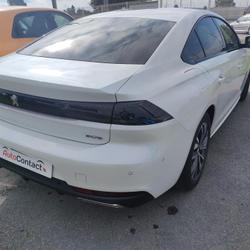 Peugeot 508 Allure Pack PureTech  130 ch S&amp;S EAT8 Gravelines