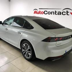 Peugeot 508 Allure Pack PureTech  130 ch S&amp;S EAT8 Gravelines