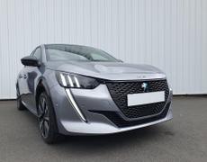 Peugeot 208 Basse-Goulaine