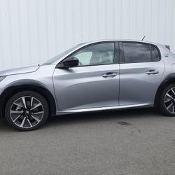 Peugeot 208 GT Electrique 50 kWh 136ch Basse-Goulaine