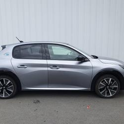 Peugeot 208 GT Electrique 50 kWh 136ch Basse-Goulaine