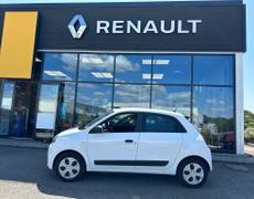 Renault Twingo 3 Theix-Noyalo