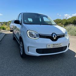 Renault Twingo 3 Authentic III Theix-Noyalo