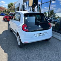 Renault Twingo 3 Authentic III Theix-Noyalo