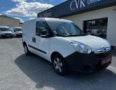 Opel Combo Cargo Saint-Didier