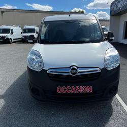Opel Combo Cargo PACK CLIM + 1.3 CDTI 95 CH ecoFLEX S/S L1H1 Saint-Didier
