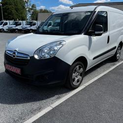 Opel Combo Cargo PACK CLIM + 1.3 CDTI 95 CH ecoFLEX S/S L1H1 Saint-Didier