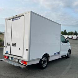 Citroen Jumpy PHC M BLUEHDI 145 BVM6 Thouar&eacute;-sur-Loire