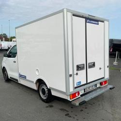 Citroen Jumpy PHC M BLUEHDI 145 BVM6 Thouar&eacute;-sur-Loire