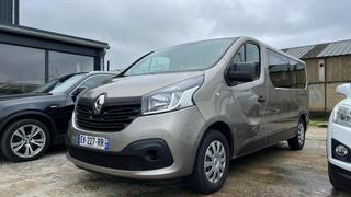 Renault Trafic combi  - Zen - photo 0
