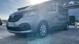Renault Trafic combi  - Zen - photo 1
