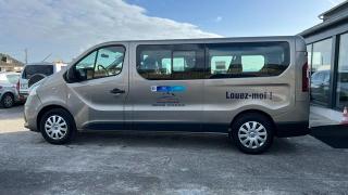 Renault Trafic combi  - Zen - photo 2