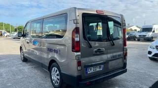 Renault Trafic combi  - Zen - photo 3