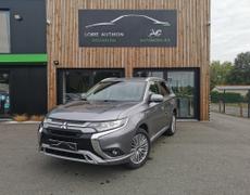Mitsubishi Outlander Loire-Authion