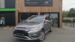 Mitsubishi Outlander  - photo 0