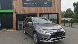 Mitsubishi Outlander  - photo 1