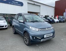 Aixam Crossover Chavagne