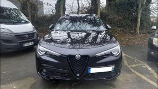 Alfa Romeo Stelvio  - Veloce - photo 0