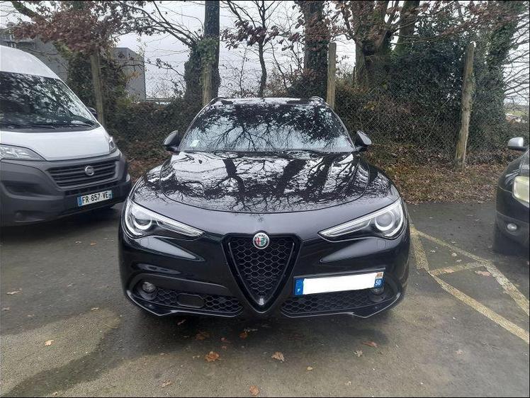 Alfa Romeo Stelvio  - Veloce - 34 990 €