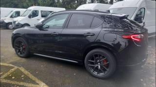 Alfa Romeo Stelvio  - Veloce - photo 1