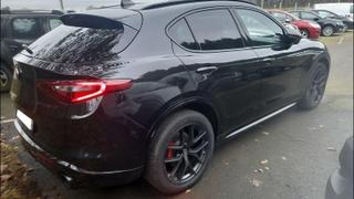 Alfa Romeo Stelvio  - Veloce - photo 2