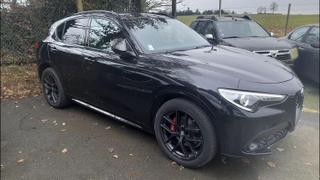 Alfa Romeo Stelvio  - Veloce - photo 3