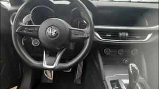 Alfa Romeo Stelvio  - Veloce - photo 4