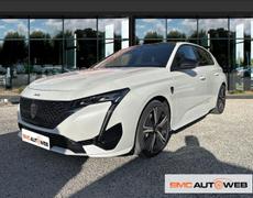 Peugeot 308 III Phase 1 Alès