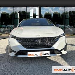 Peugeot 308 III Phase 1 GT PHEV 225 e-EAT8 Al&egrave;s