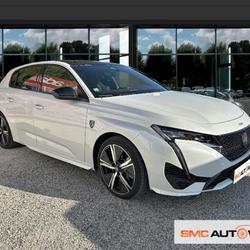 Peugeot 308 III Phase 1 GT PHEV 225 e-EAT8 Al&egrave;s
