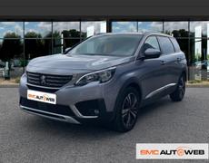 Peugeot 5008 Alès