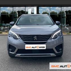 Peugeot 5008 Allure BlueHDi 130ch S&amp;S EAT8 Al&egrave;s