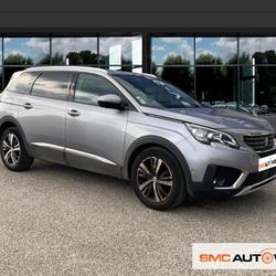 Peugeot 5008 Allure BlueHDi 130ch S&amp;S EAT8 Al&egrave;s