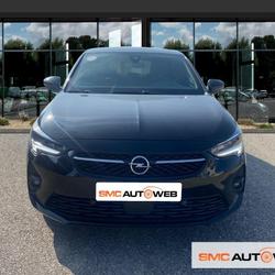 Opel Corsa GS Line 1.5 Diesel 100 ch BVM6 Al&egrave;s