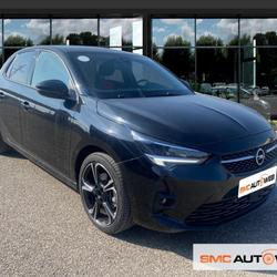 Opel Corsa GS Line 1.5 Diesel 100 ch BVM6 Al&egrave;s