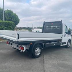 Opel Movano PACK CLIM PLR 3.5T L2 140 CH Thouar&eacute;-sur-Loire