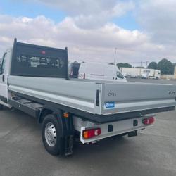 Opel Movano PACK CLIM PLR 3.5T L2 140 CH Thouar&eacute;-sur-Loire