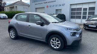 Citroen C3  - Feel - photo 0