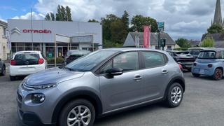 Citroen C3  - Feel - photo 1
